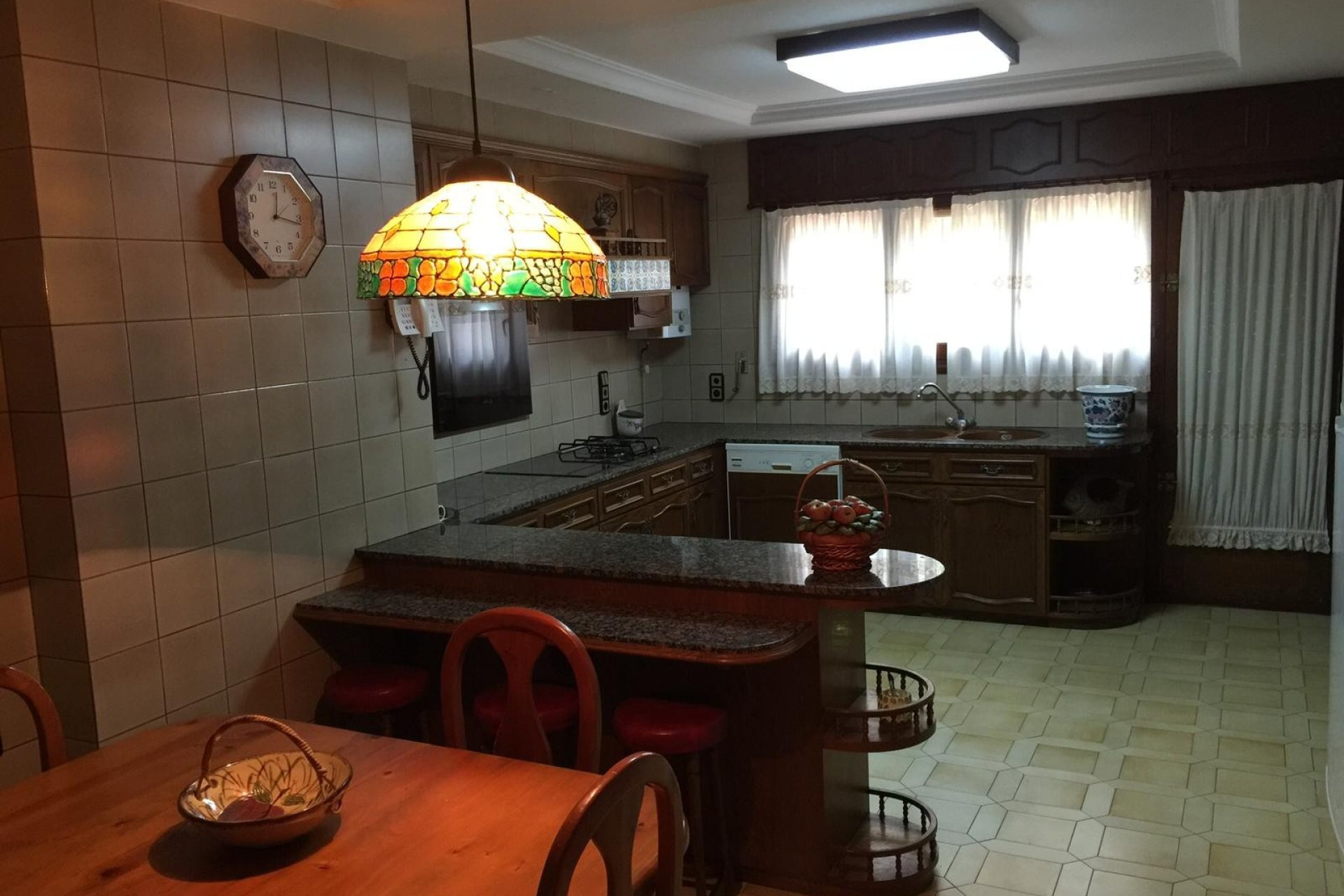 Reventa - Villa - Muro de Alcoy