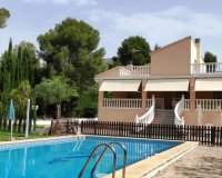 Reventa - Villa - Muro de Alcoy