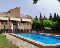Reventa - Villa - Muro de Alcoy