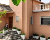 Reventa - Villa - Muro de Alcoy