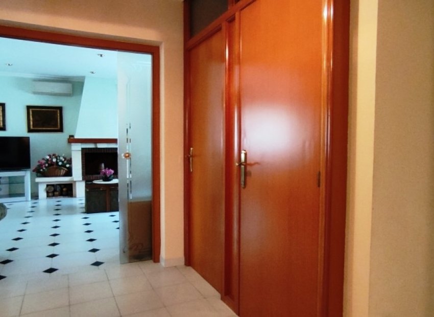 Reventa - Villa - Muro de Alcoy