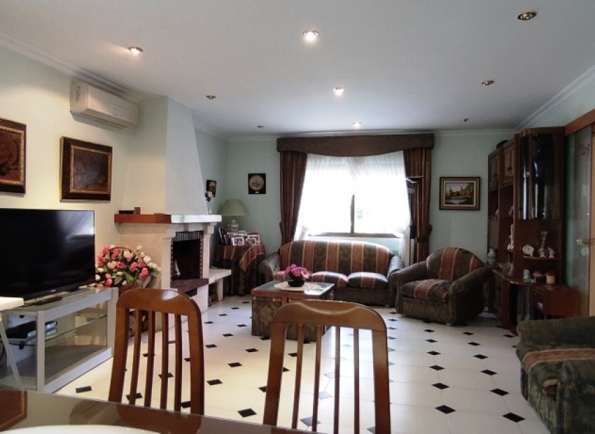 Reventa - Villa - Muro de Alcoy