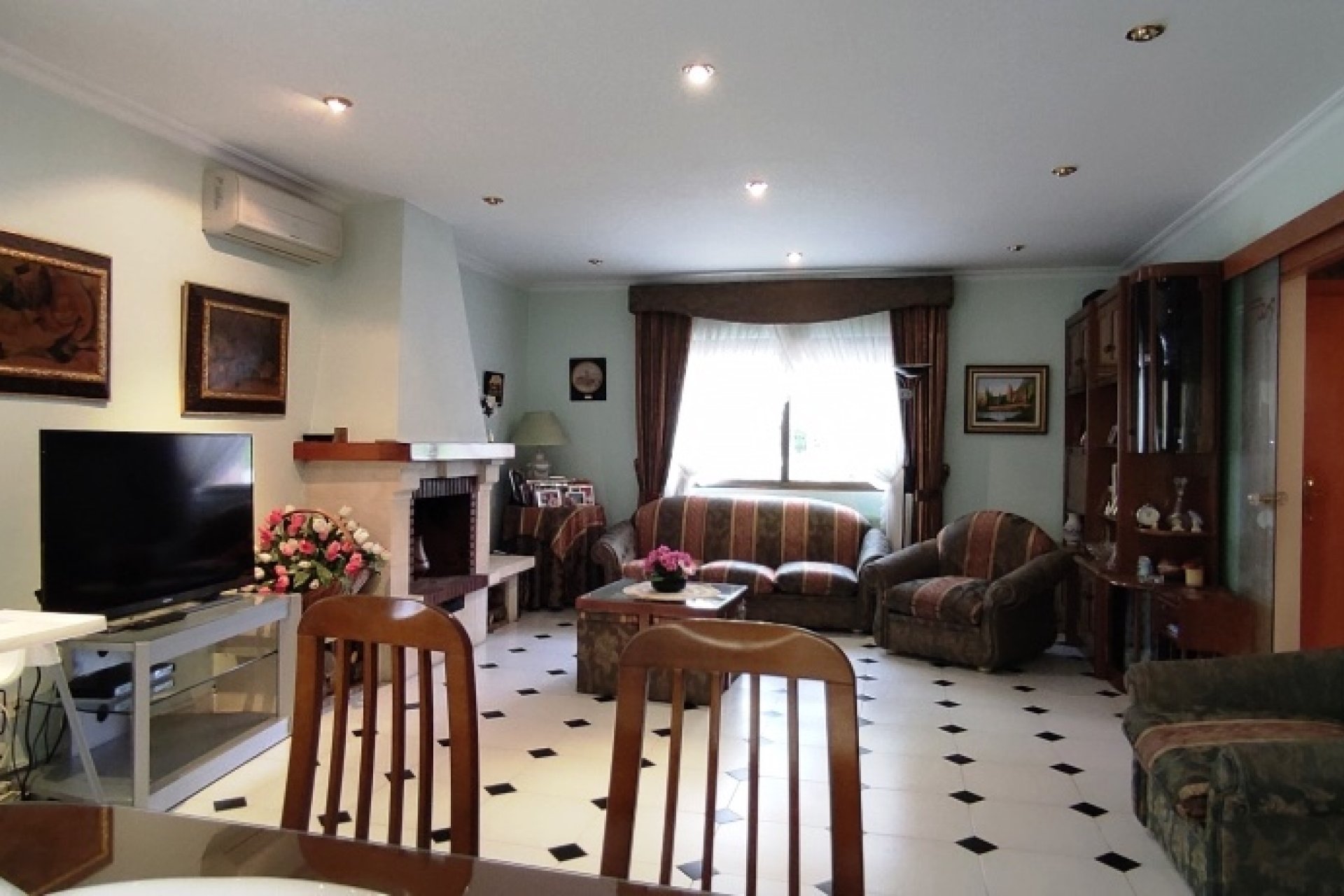 Reventa - Villa - Muro de Alcoy