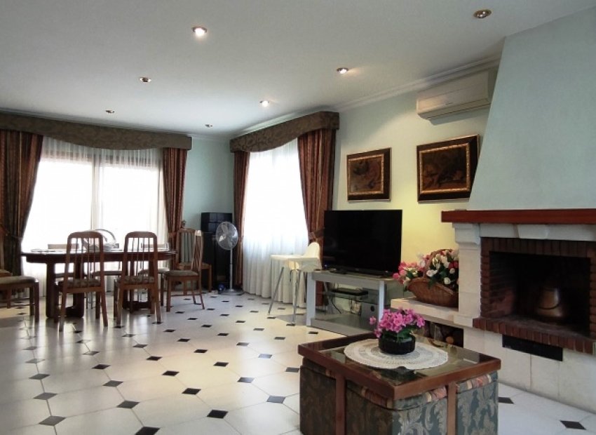 Reventa - Villa - Muro de Alcoy