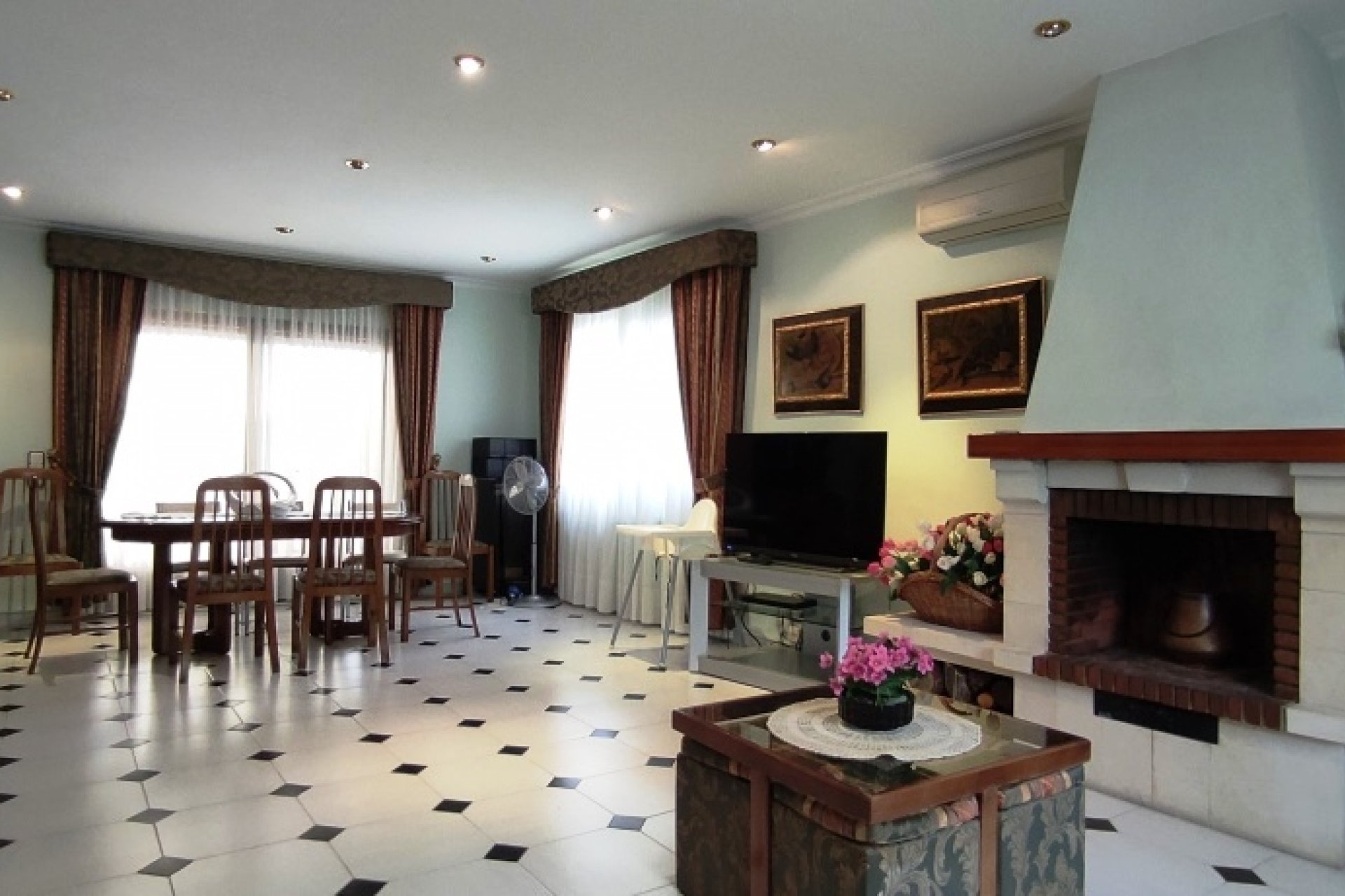 Reventa - Villa - Muro de Alcoy