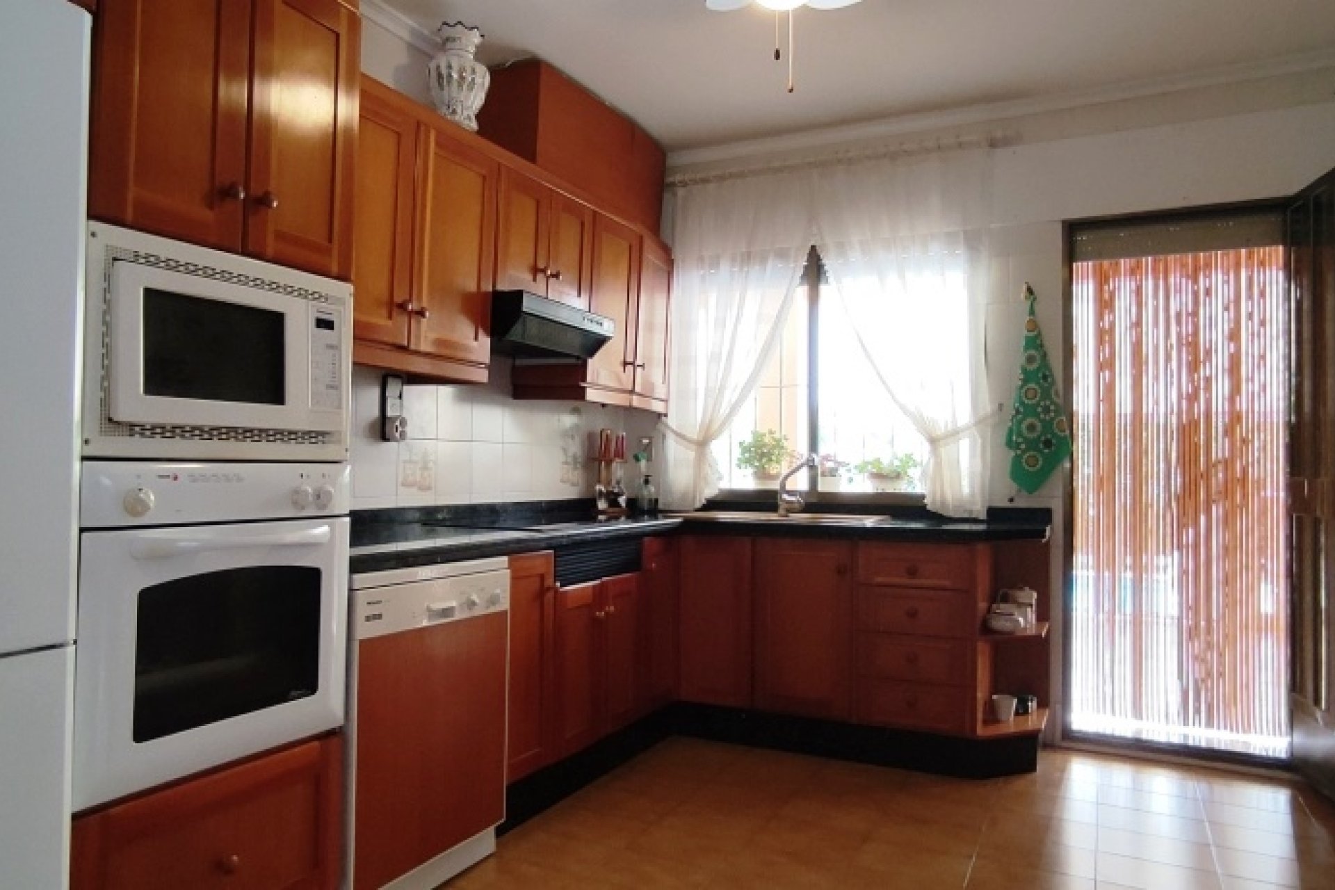 Reventa - Villa - Muro de Alcoy