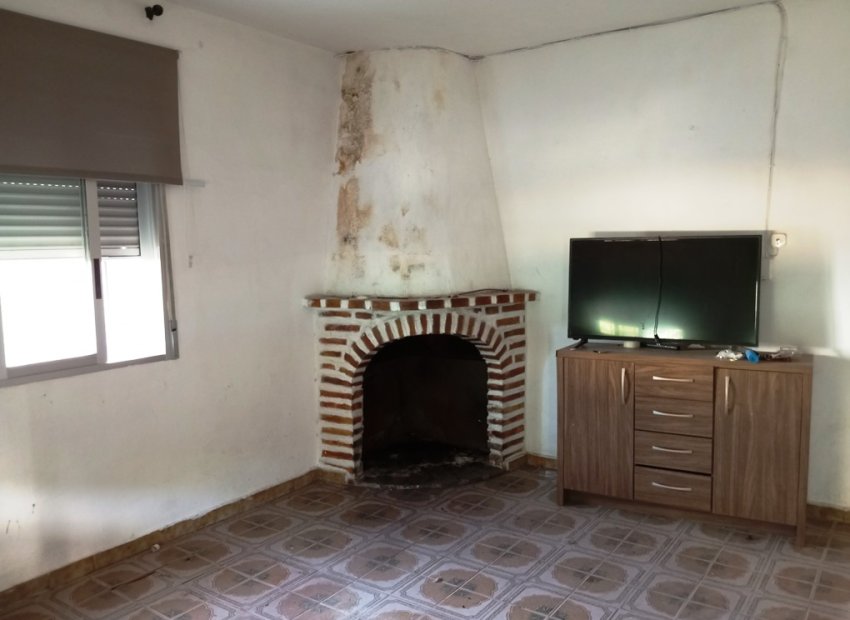 Reventa - Villa - Oliva