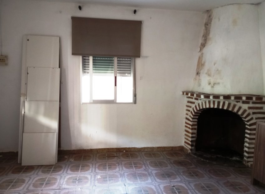 Reventa - Villa - Oliva