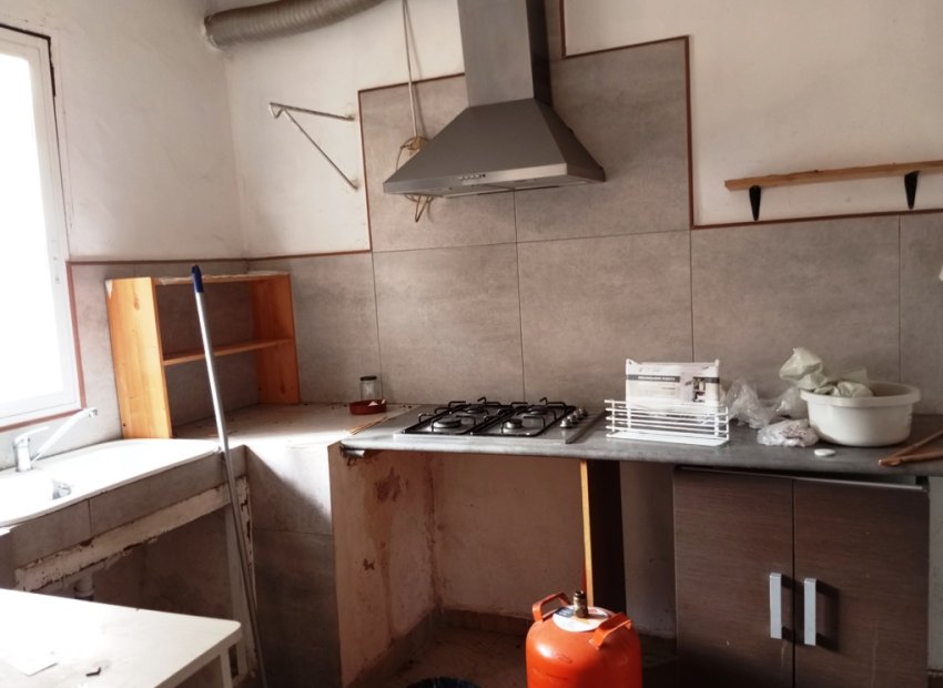 Reventa - Villa - Oliva