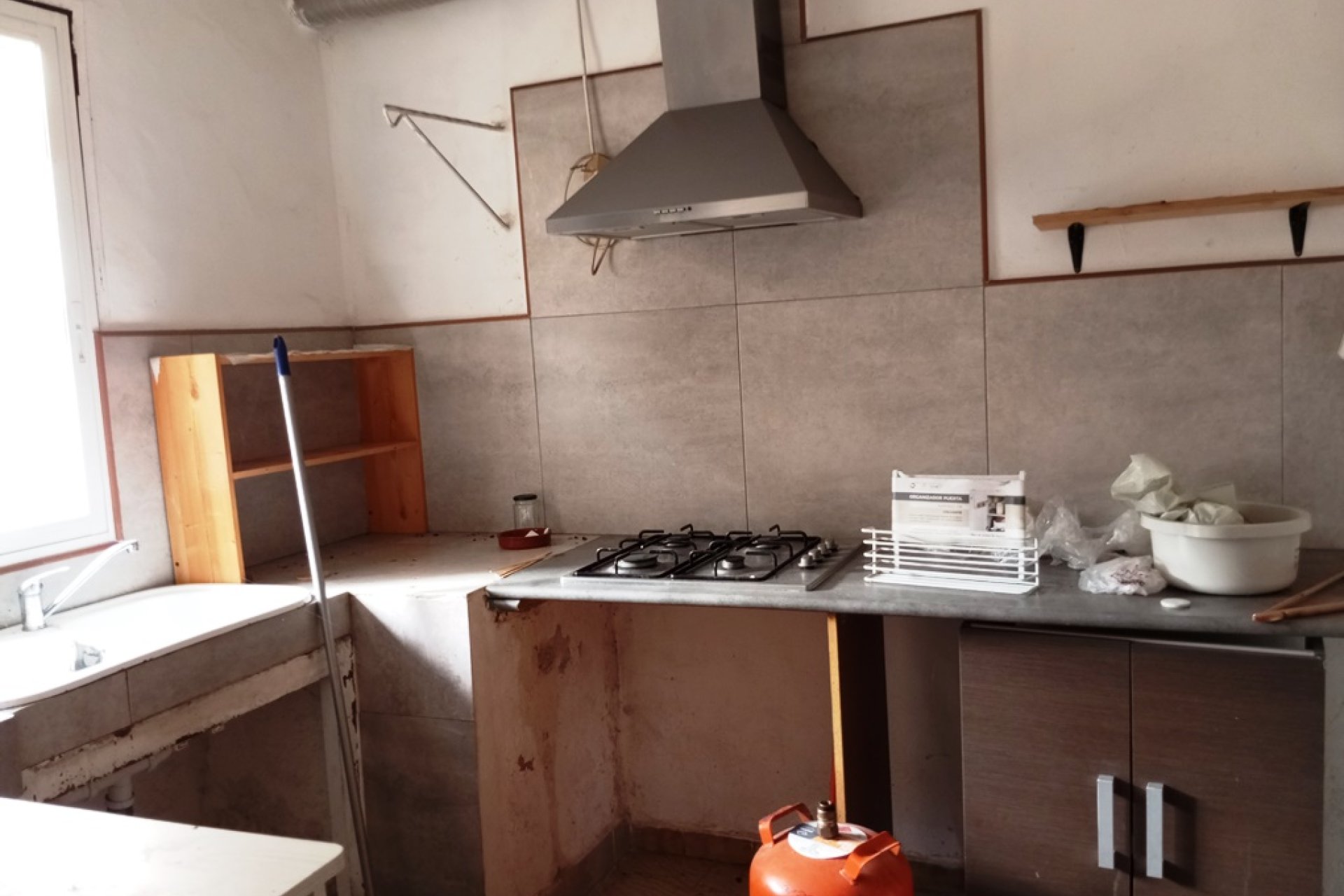 Reventa - Villa - Oliva