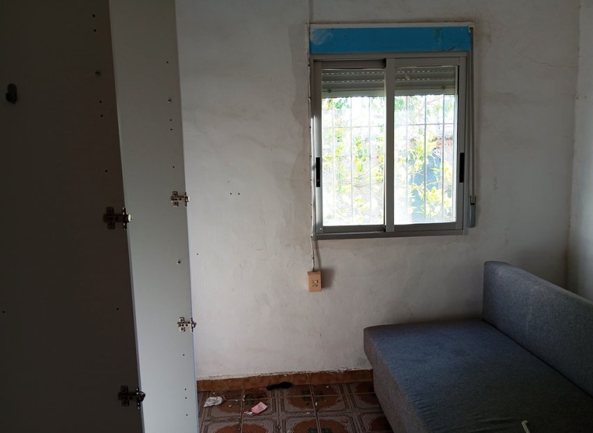 Reventa - Villa - Oliva