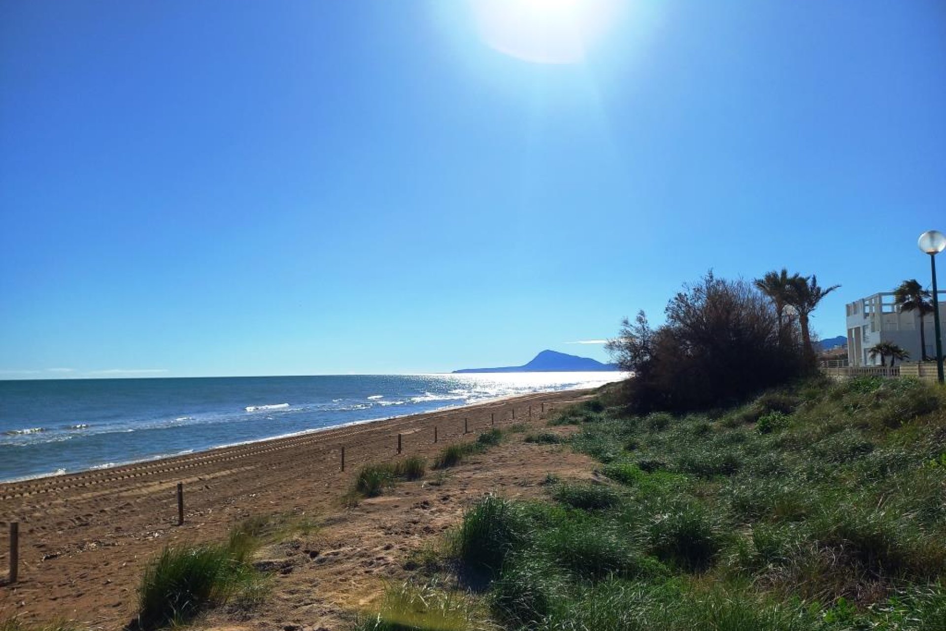 Reventa - Villa - Oliva