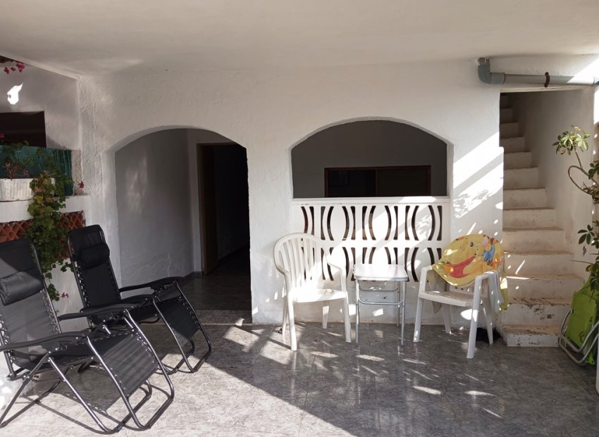 Reventa - Villa - Oliva