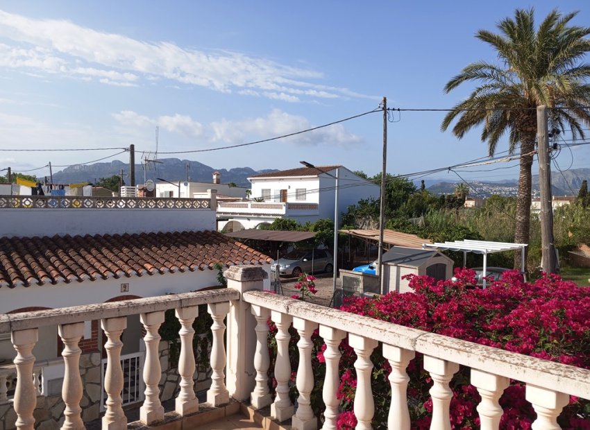Reventa - Villa - Oliva