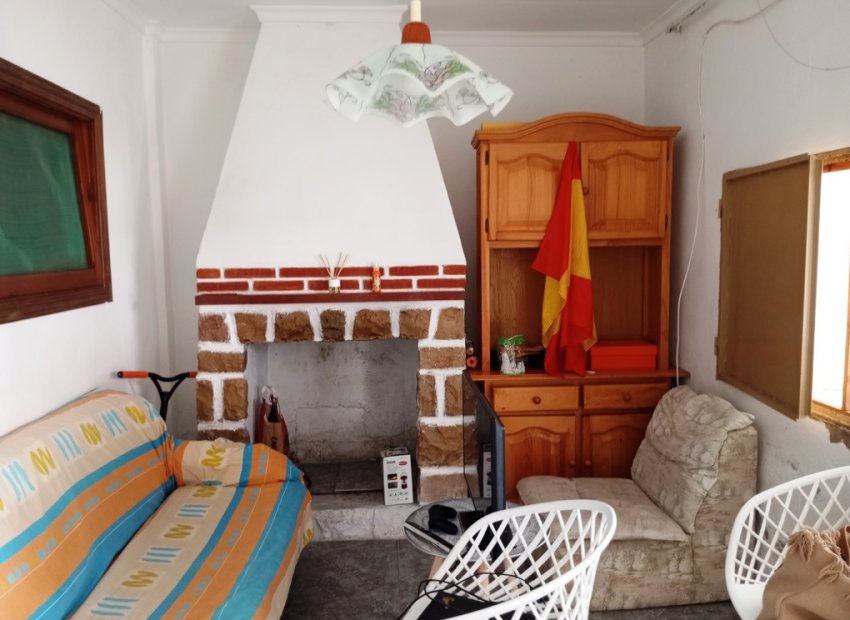 Reventa - Villa - Oliva