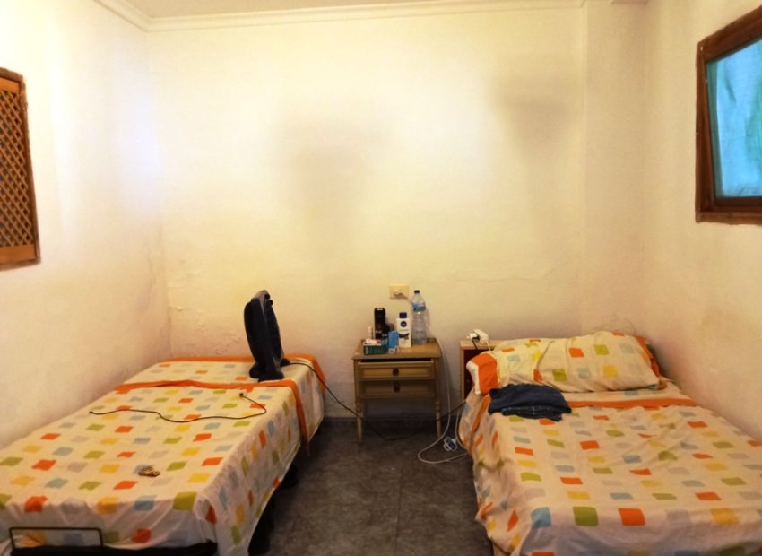 Reventa - Villa - Oliva