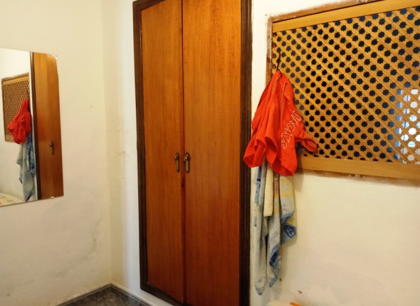 Reventa - Villa - Oliva