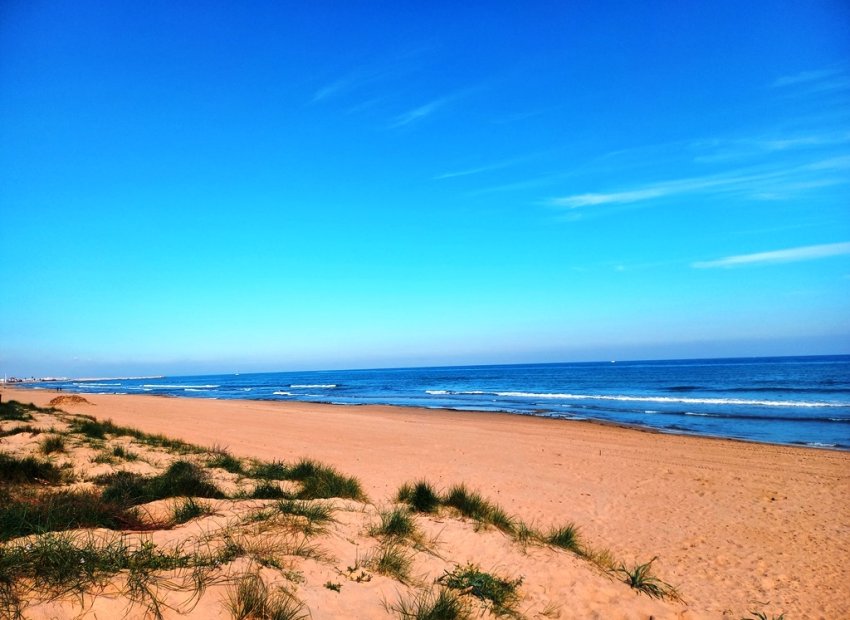 Reventa - Villa - Oliva