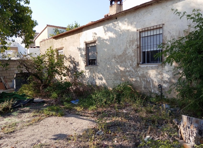 Reventa - Villa - Oliva