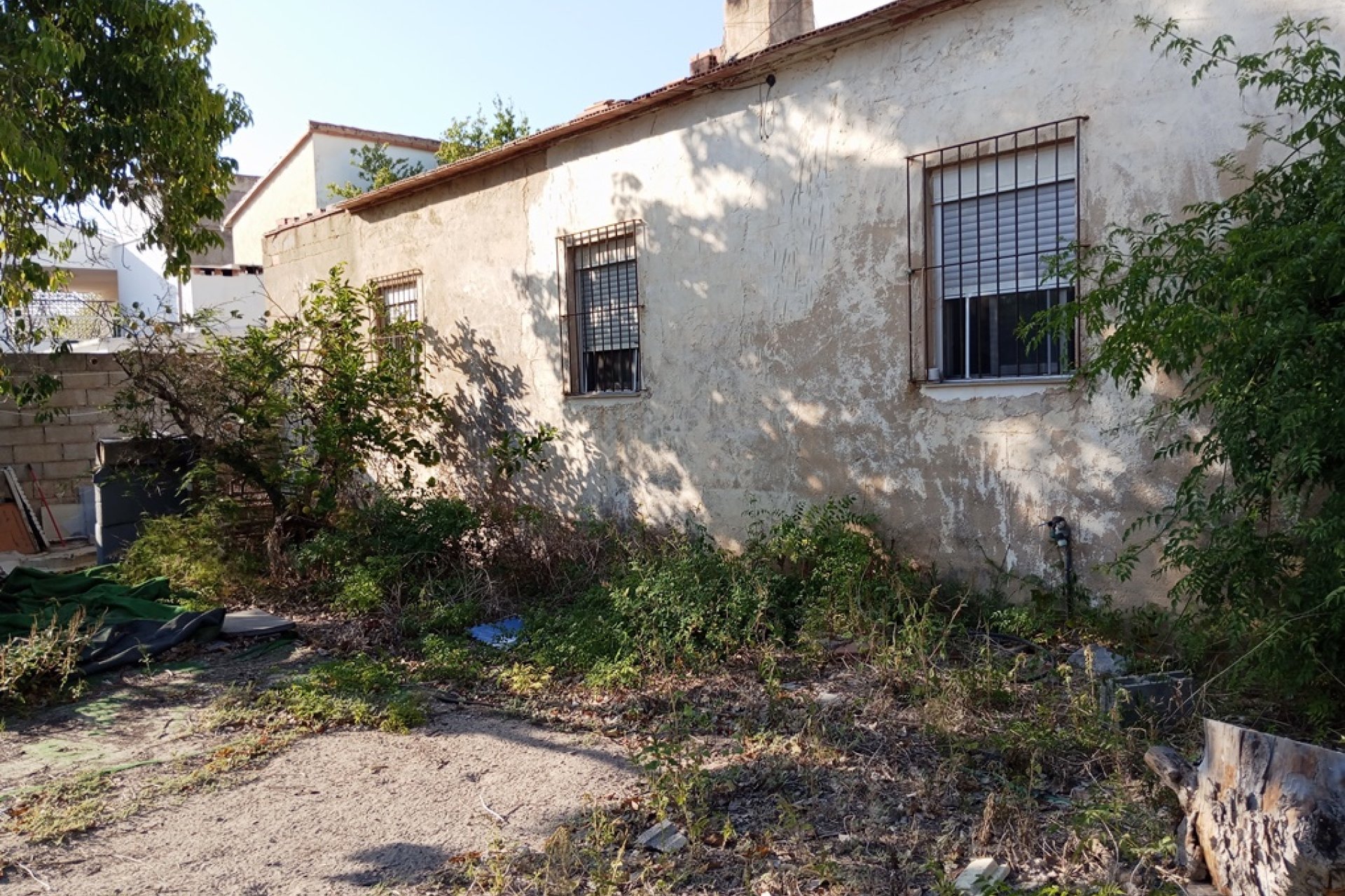 Reventa - Villa - Oliva