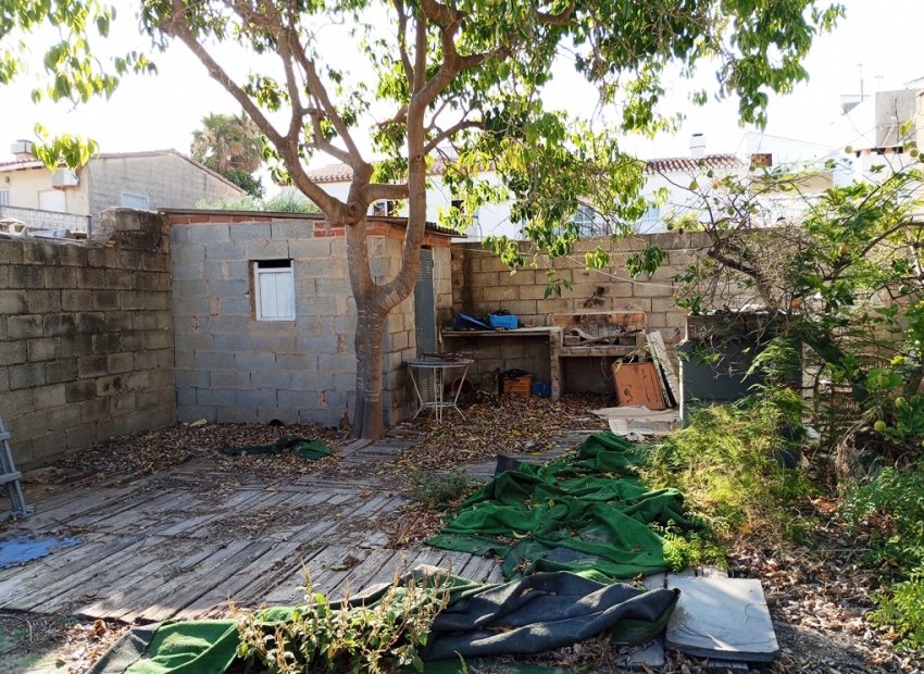 Reventa - Villa - Oliva