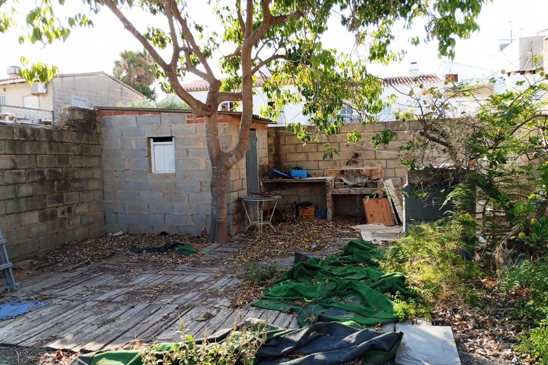 Reventa - Villa - Oliva