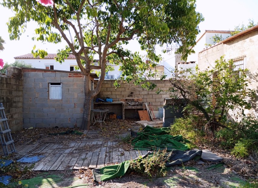 Reventa - Villa - Oliva