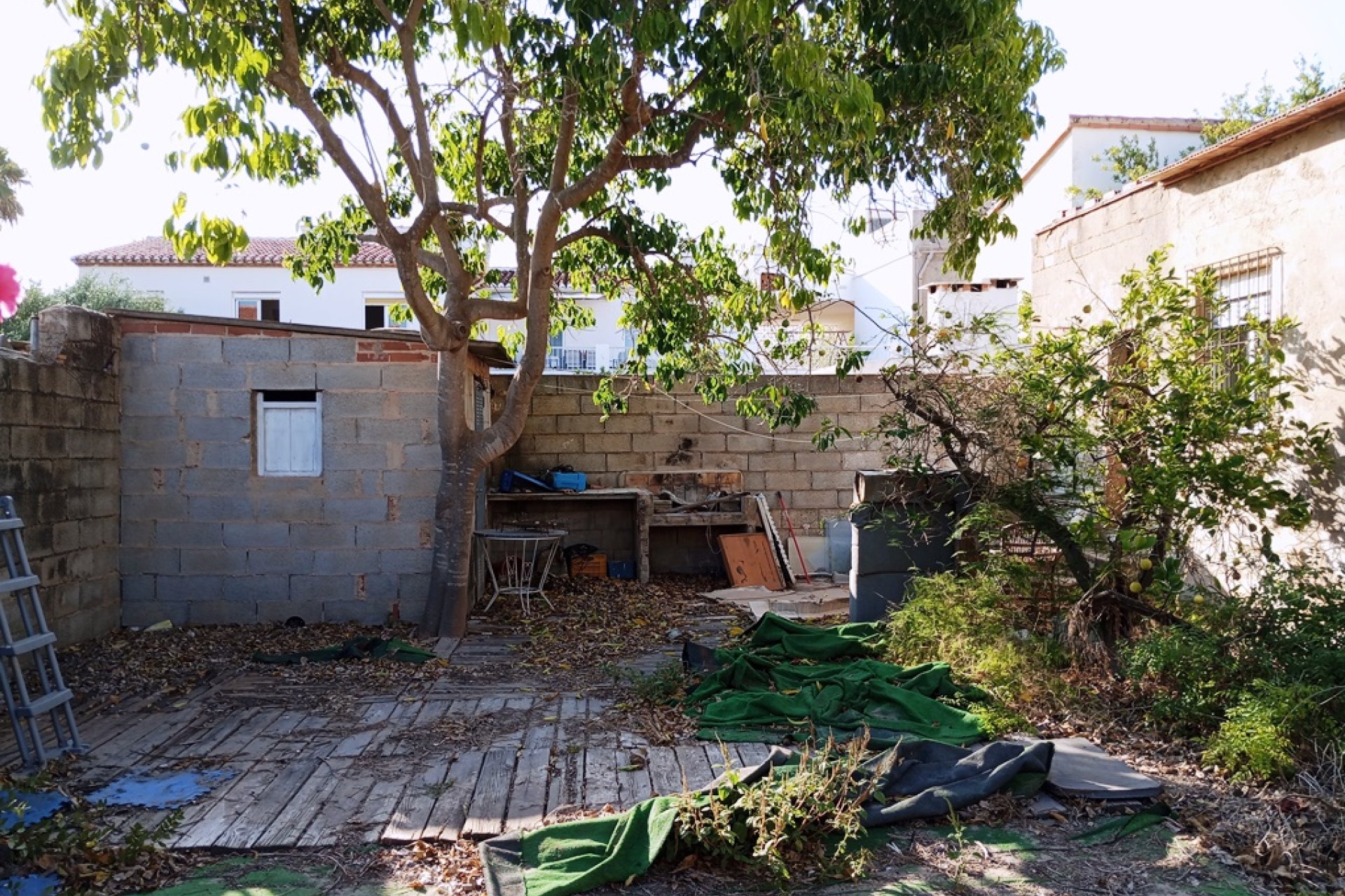 Reventa - Villa - Oliva