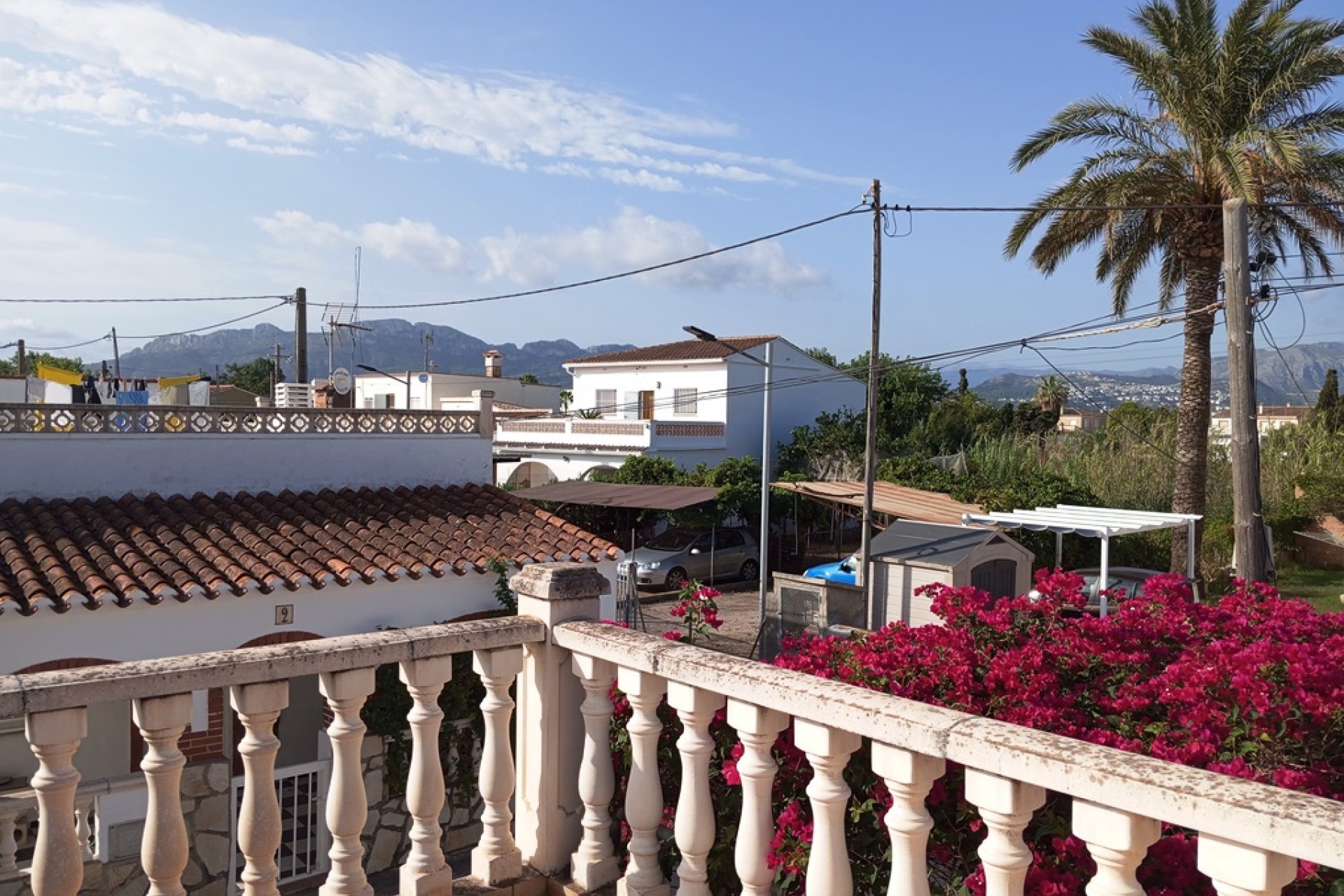 Reventa - Villa - Oliva