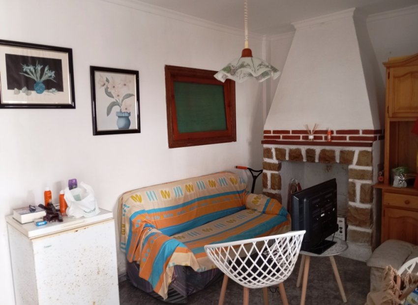 Reventa - Villa - Oliva