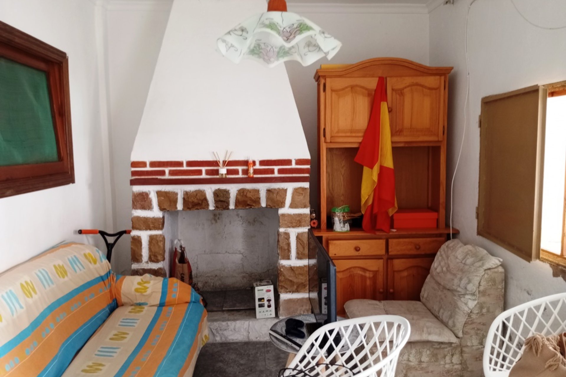 Reventa - Villa - Oliva