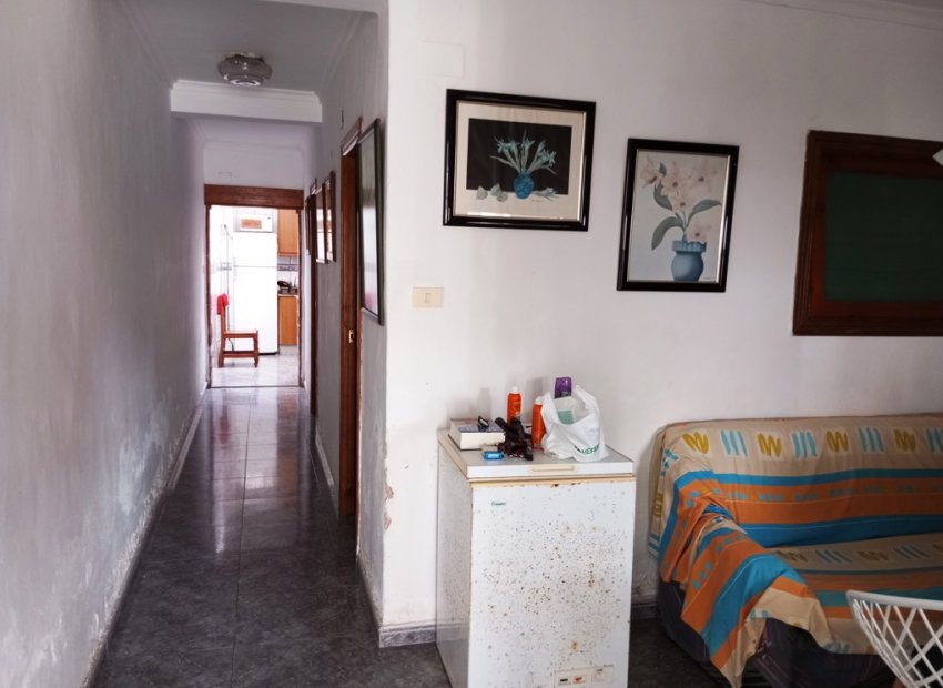 Reventa - Villa - Oliva