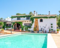 Reventa - Villa - Onil