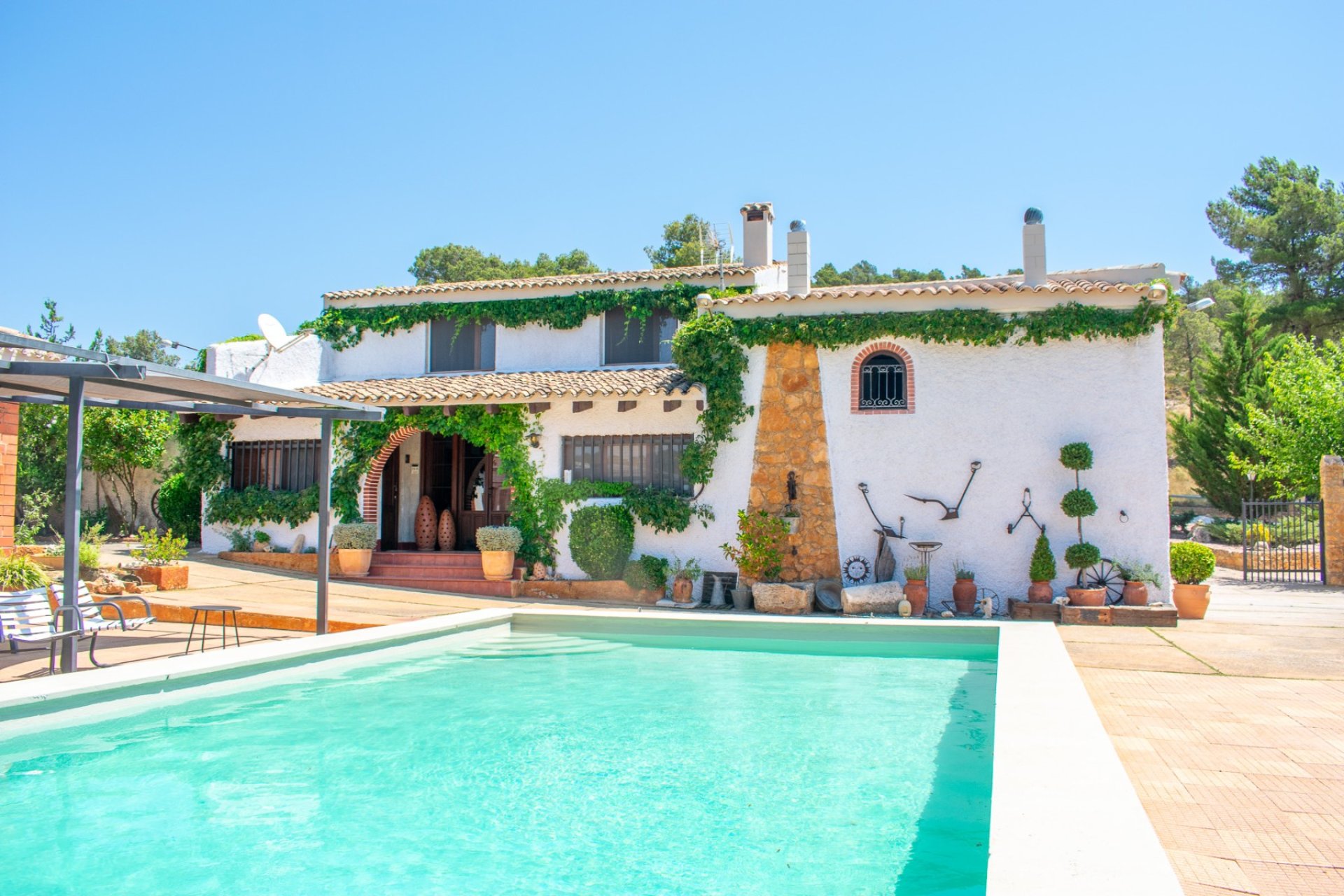 Reventa - Villa - Onil