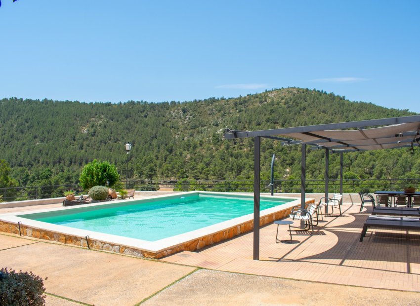 Reventa - Villa - Onil