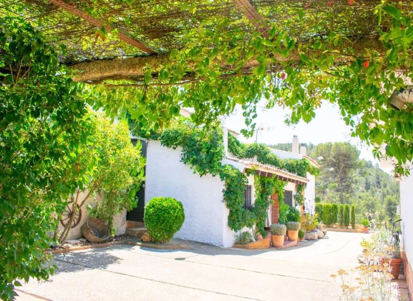 Reventa - Villa - Onil