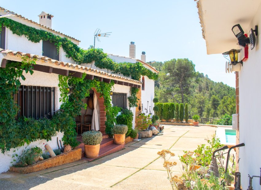 Reventa - Villa - Onil