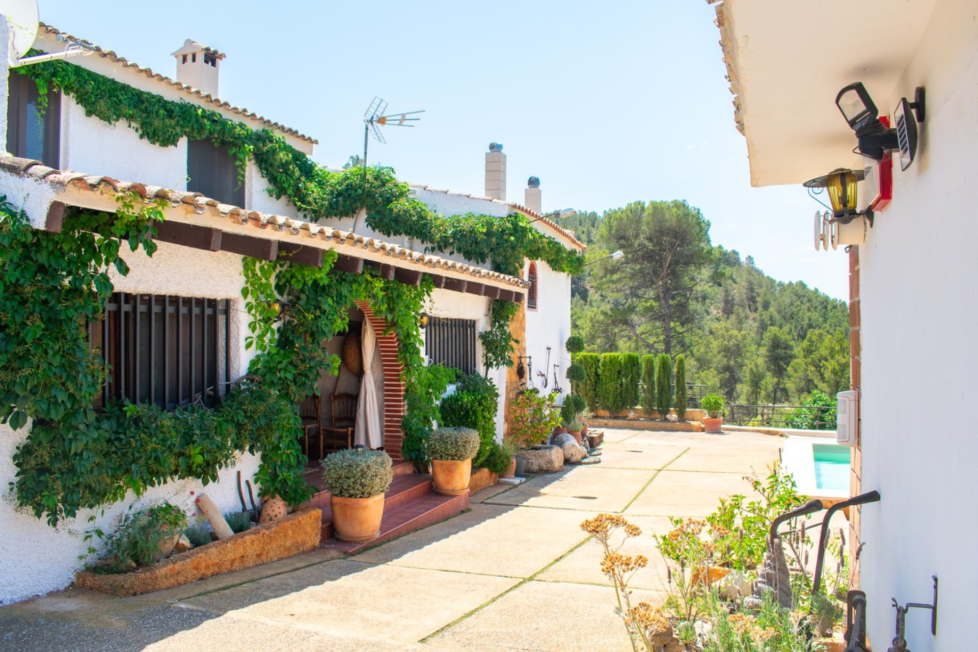 Reventa - Villa - Onil