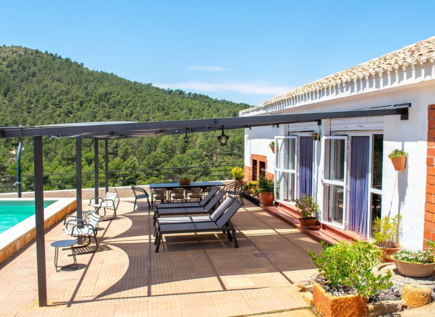 Reventa - Villa - Onil