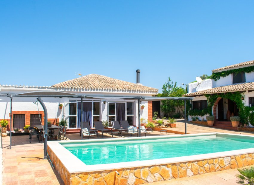 Reventa - Villa - Onil