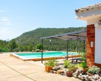 Reventa - Villa - Onil