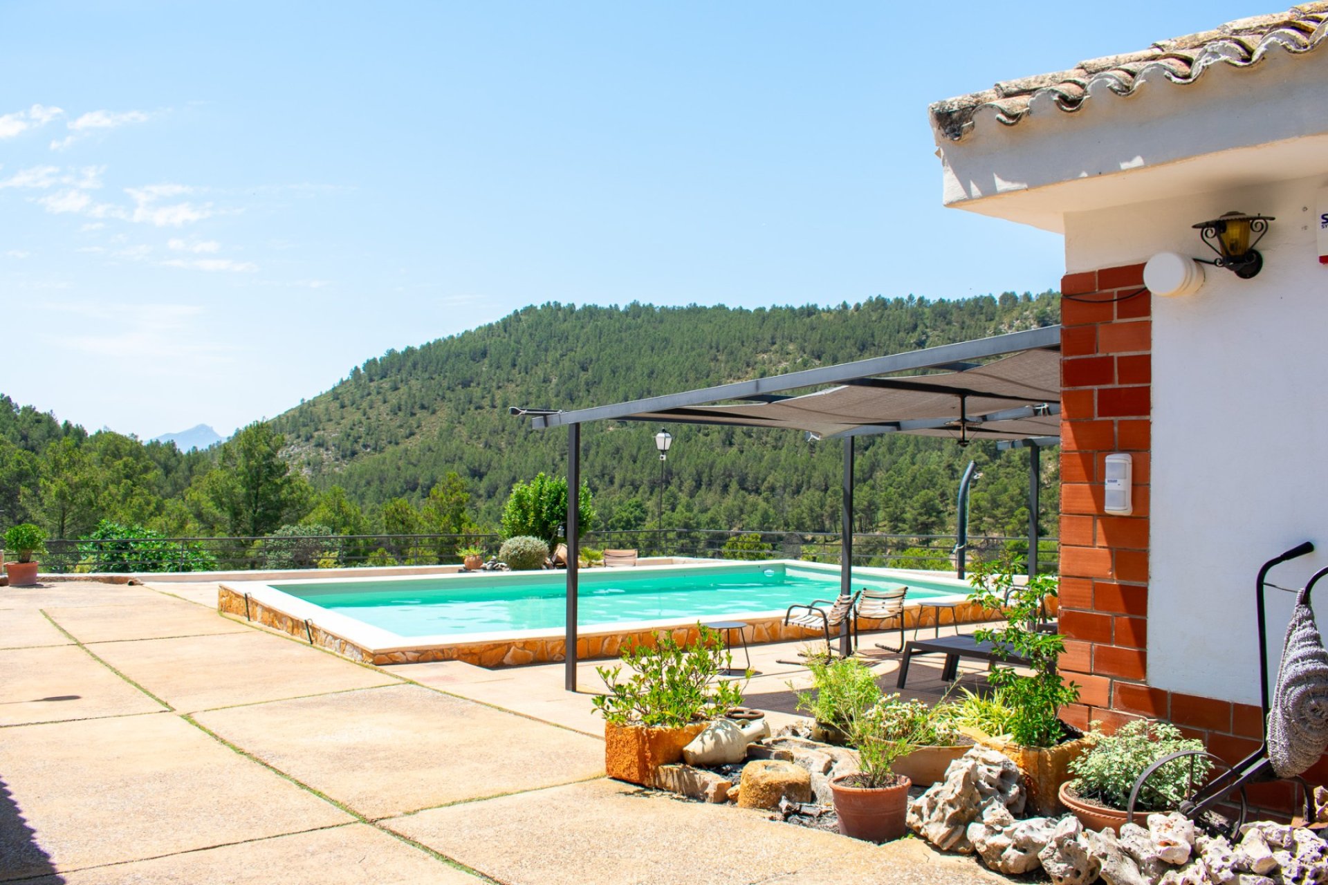 Reventa - Villa - Onil