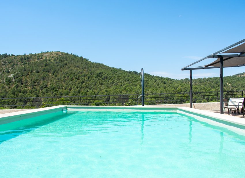 Reventa - Villa - Onil