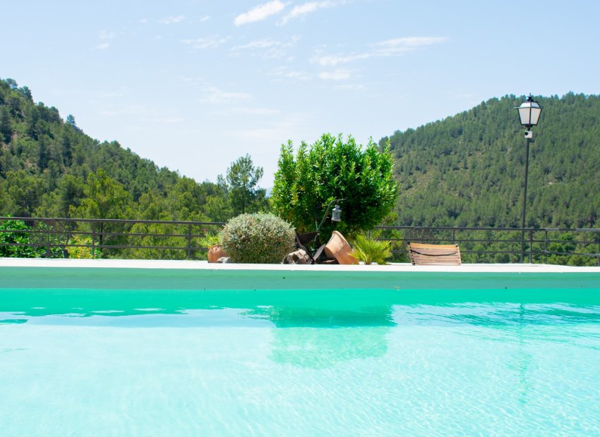 Reventa - Villa - Onil