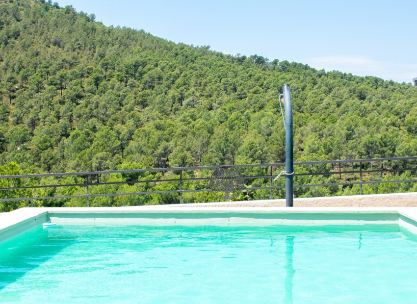 Reventa - Villa - Onil