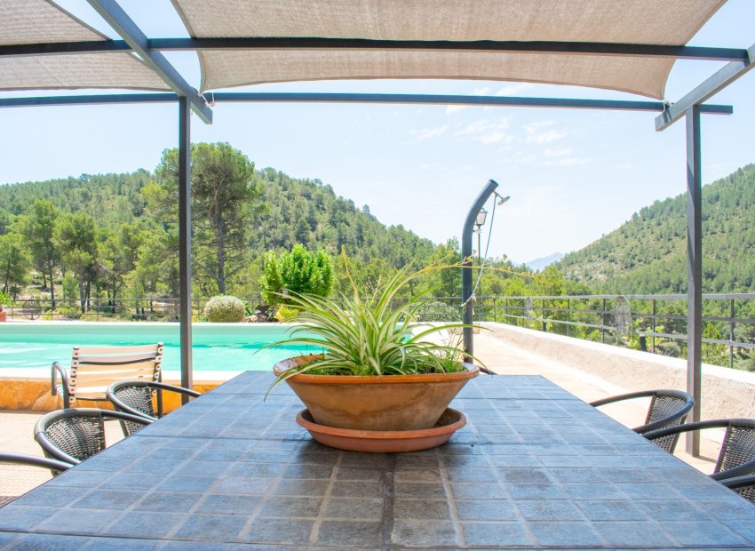 Reventa - Villa - Onil