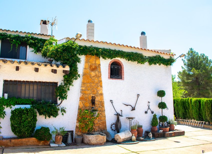 Reventa - Villa - Onil