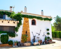 Reventa - Villa - Onil