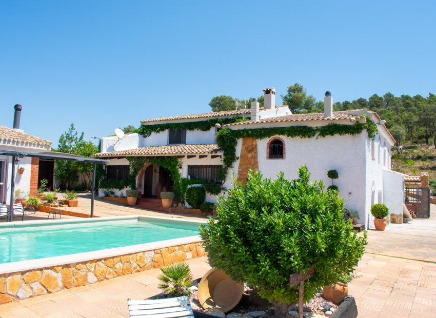 Reventa - Villa - Onil