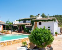 Reventa - Villa - Onil